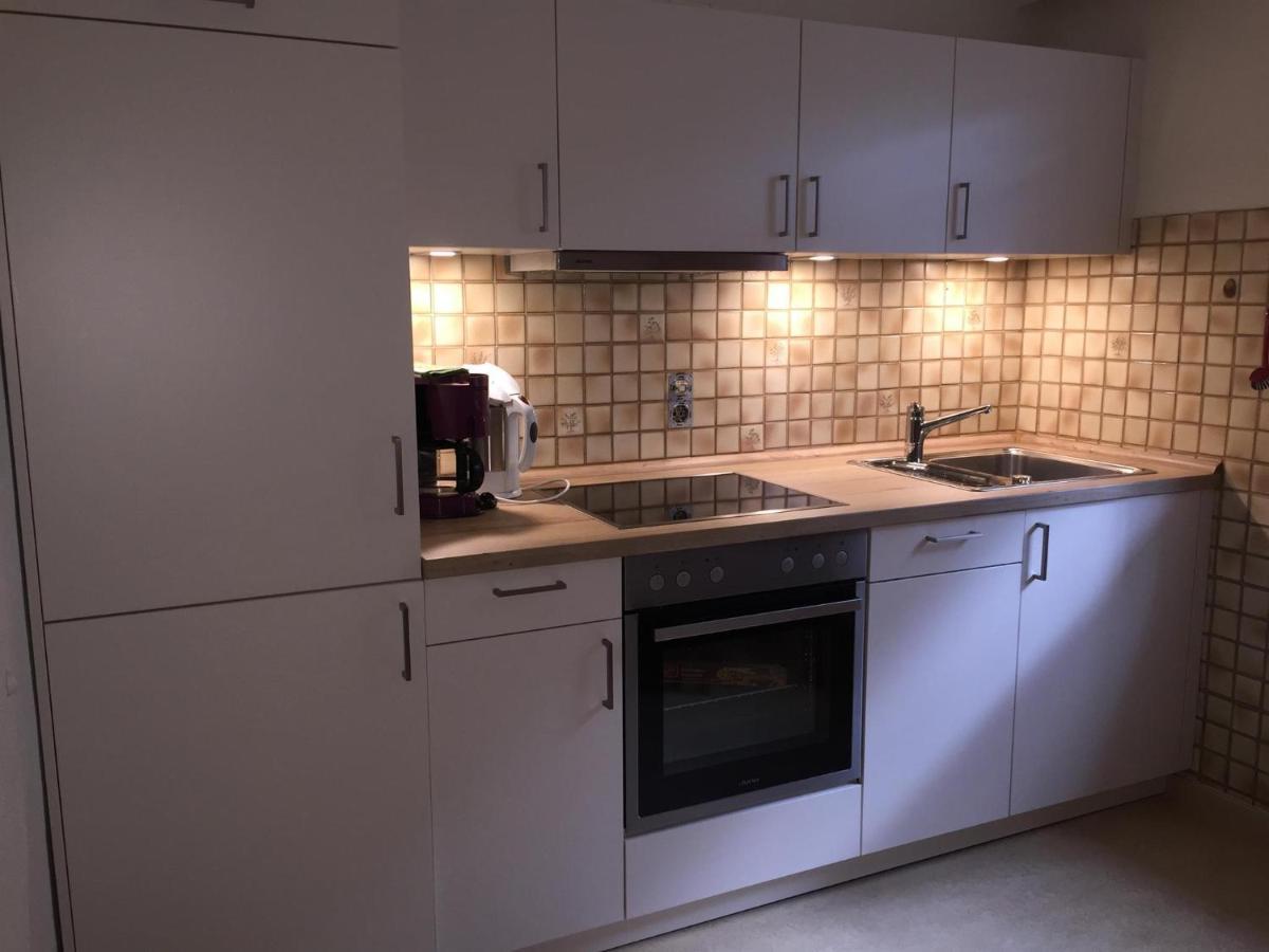 Landhaus Friedel Baiersbronn Ngoại thất bức ảnh